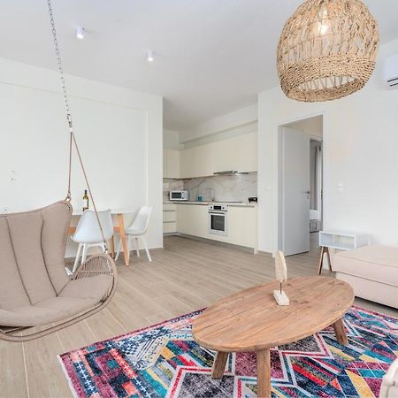 Costa Vasia Boutique Apartments Врахаті Екстер'єр фото