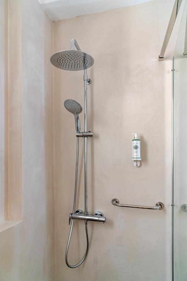 Costa Vasia Boutique Apartments Врахаті Екстер'єр фото