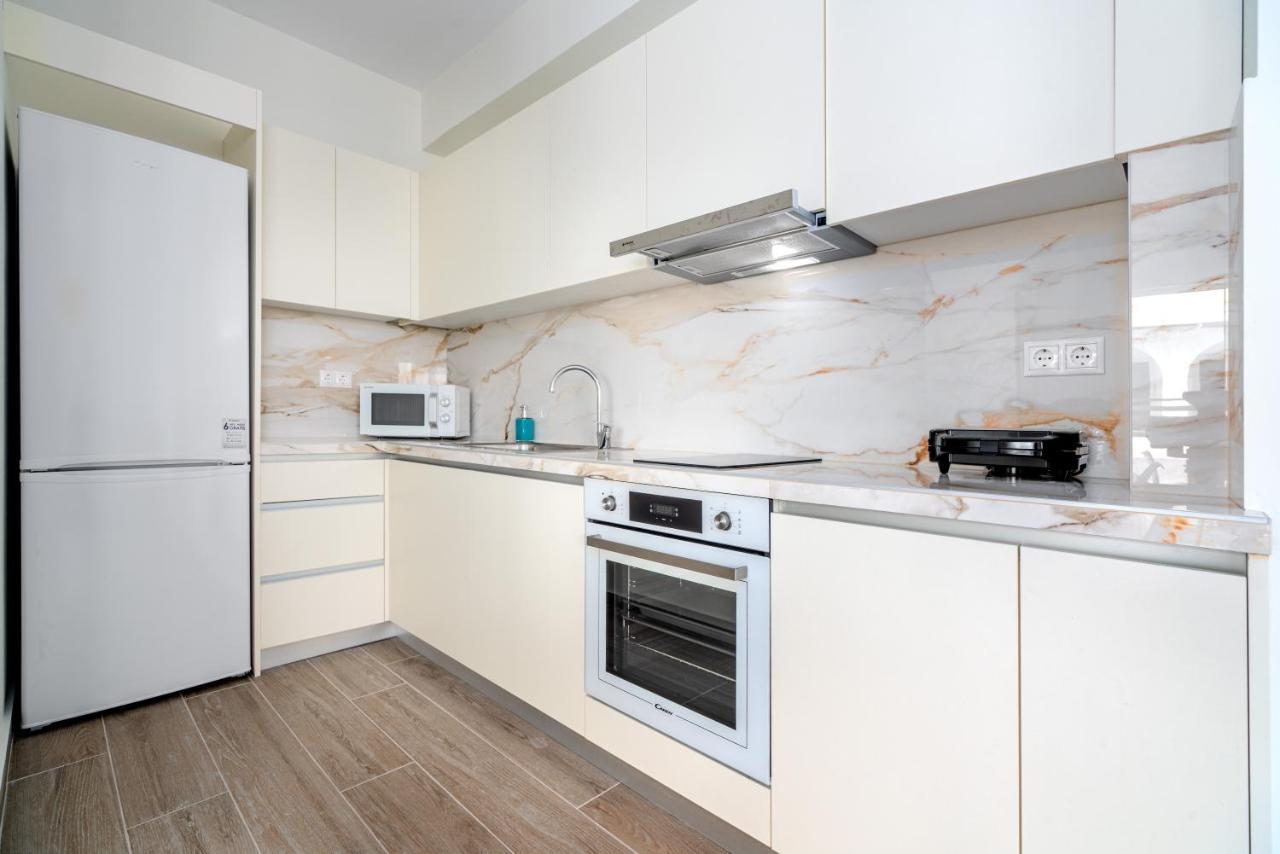 Costa Vasia Boutique Apartments Врахаті Екстер'єр фото