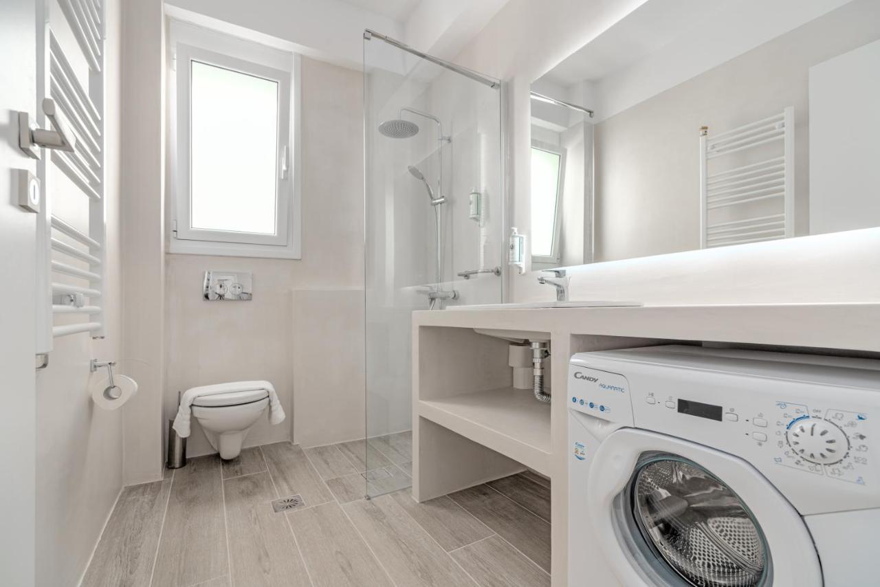 Costa Vasia Boutique Apartments Врахаті Екстер'єр фото