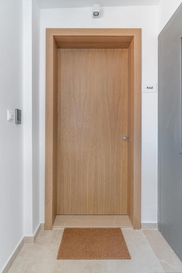 Costa Vasia Boutique Apartments Врахаті Екстер'єр фото