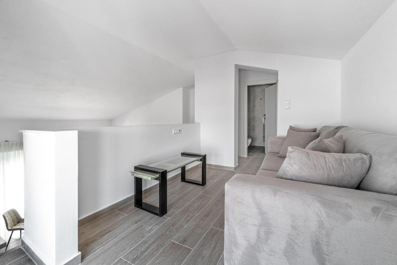 Costa Vasia Boutique Apartments Врахаті Екстер'єр фото
