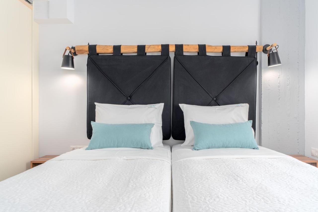 Costa Vasia Boutique Apartments Врахаті Екстер'єр фото