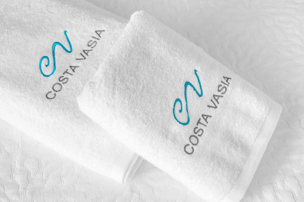 Costa Vasia Boutique Apartments Врахаті Екстер'єр фото