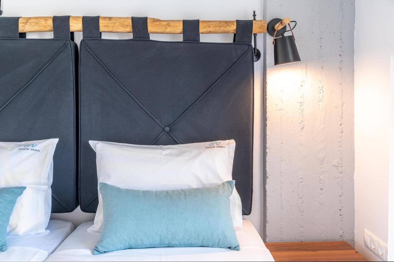 Costa Vasia Boutique Apartments Врахаті Екстер'єр фото