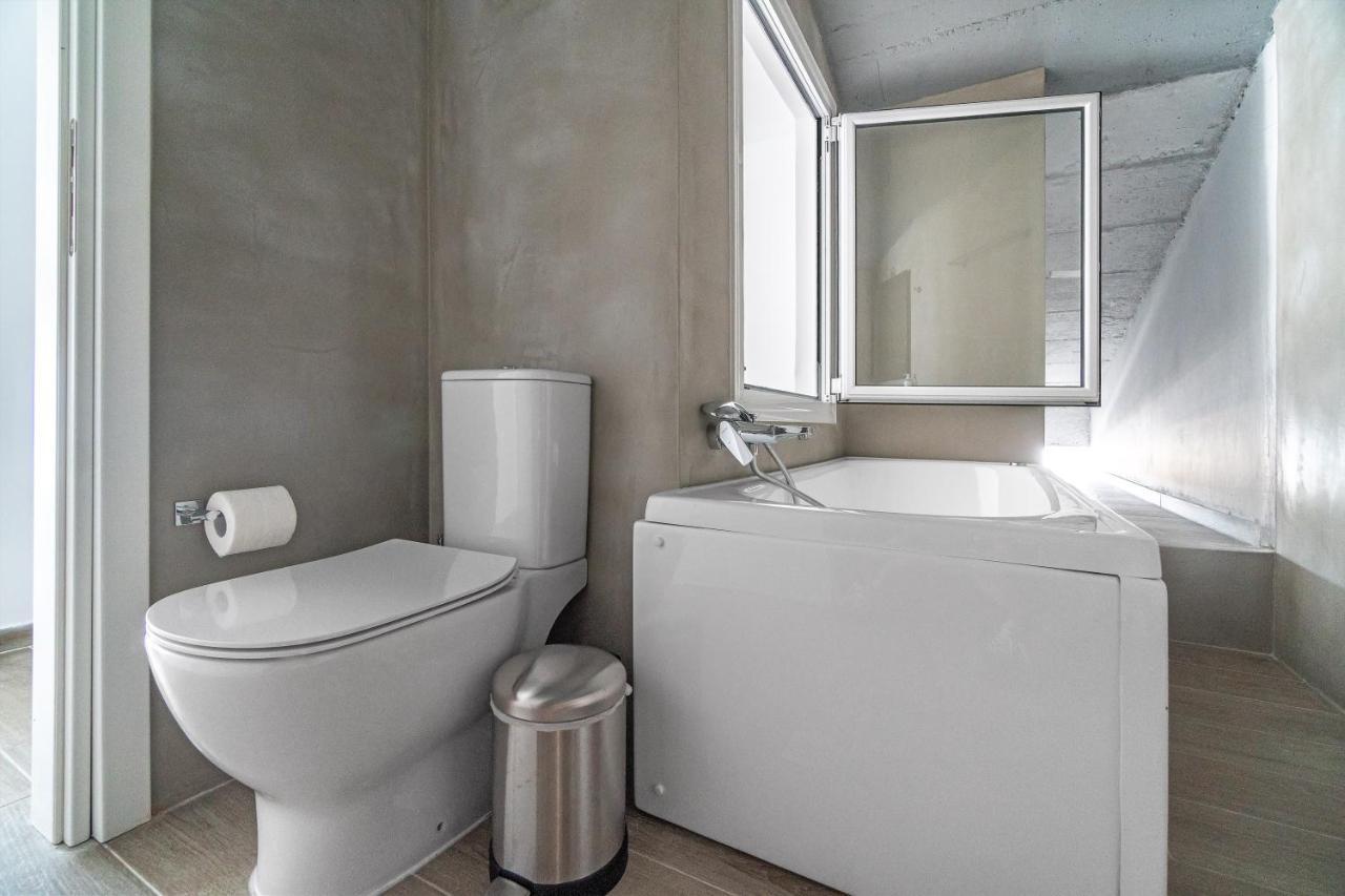 Costa Vasia Boutique Apartments Врахаті Екстер'єр фото