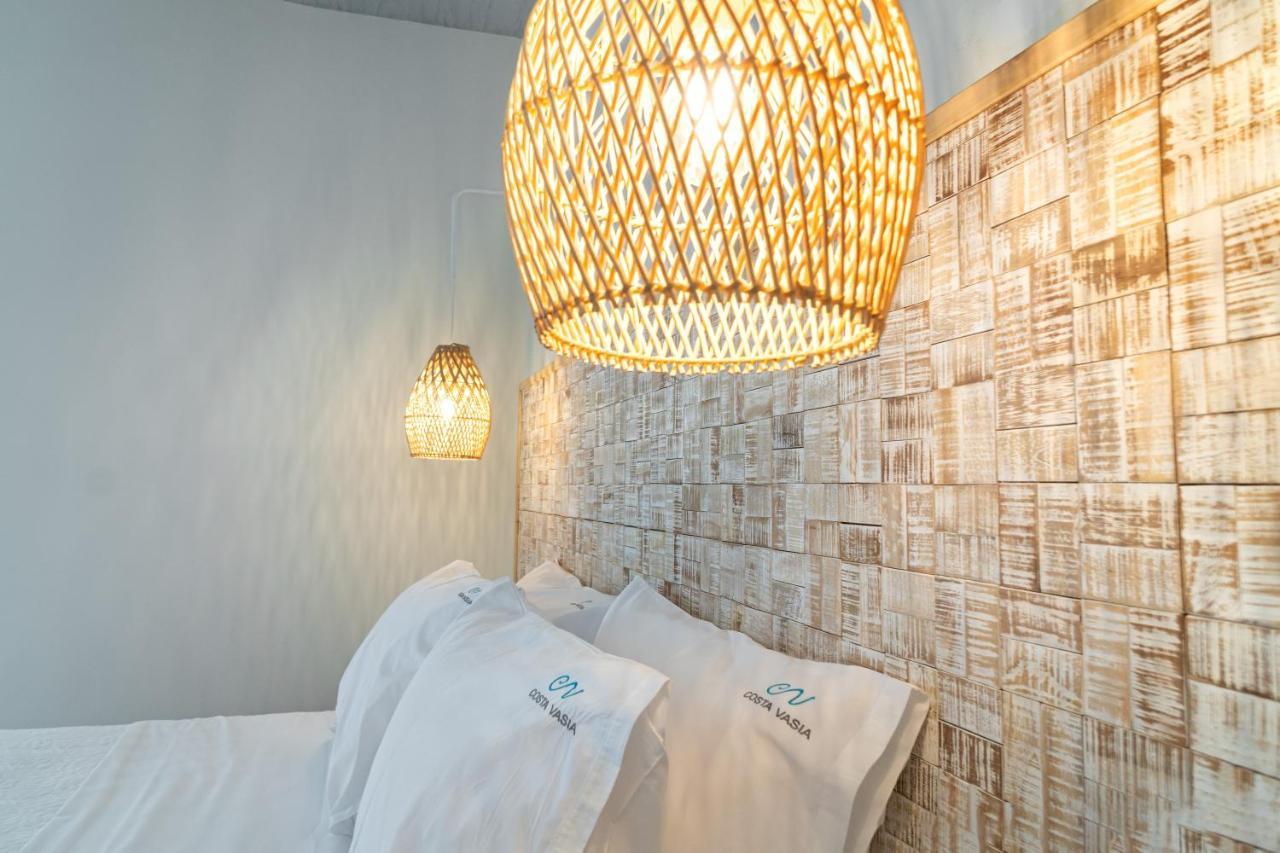 Costa Vasia Boutique Apartments Врахаті Екстер'єр фото