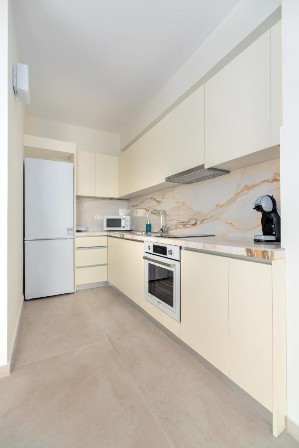 Costa Vasia Boutique Apartments Врахаті Екстер'єр фото