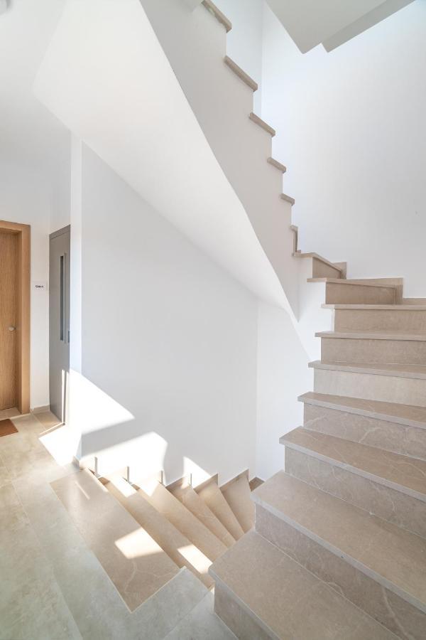 Costa Vasia Boutique Apartments Врахаті Екстер'єр фото