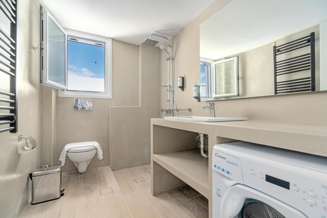 Costa Vasia Boutique Apartments Врахаті Екстер'єр фото